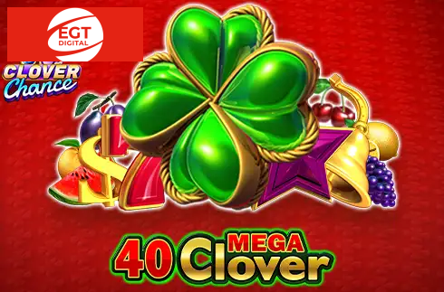 40 Mega Clover